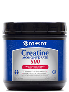 Creatine Monohydrate 500g