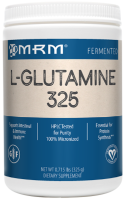 L-Glutamine Powder 325 Grams