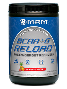 Reload Natural Island Fusion 11.6 Ounces