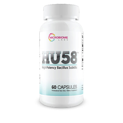 HU58 60 capsules