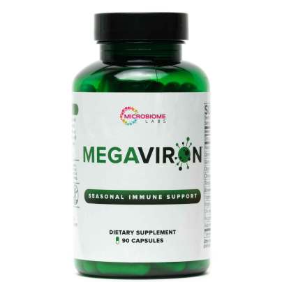 MegaViron™ 90 capsules
