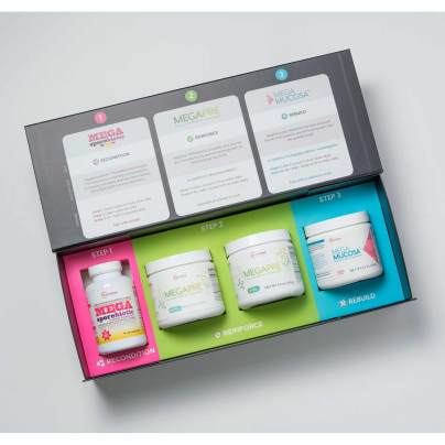 TGR (Total Gut Restoration) Kit - Powder 1 kit