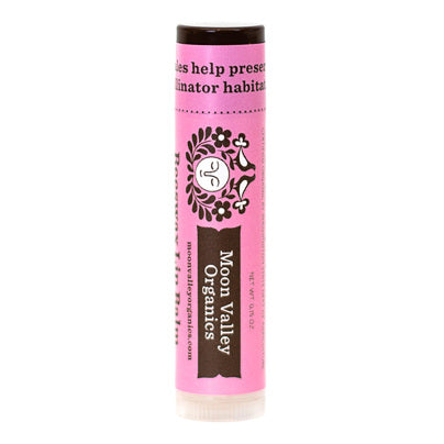 Beeswax Lip Balm Juicy Blackberry 1 Lip Balm