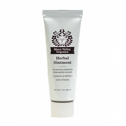 Herbal Heal 1.7 Ounces