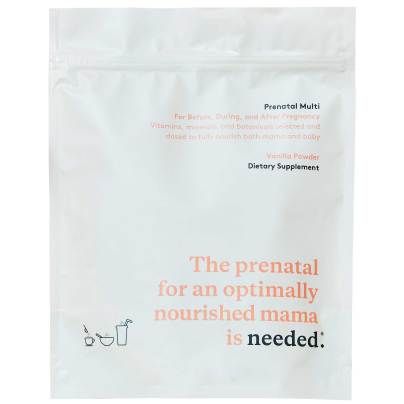 Prenatal Multi 13.2 Grams