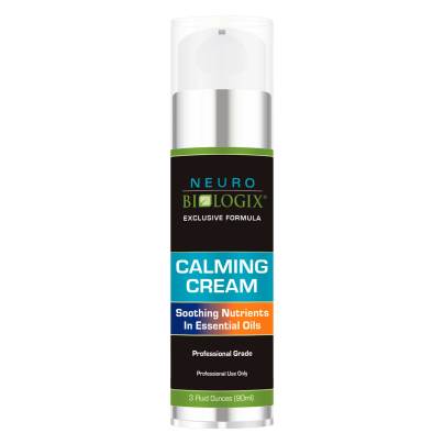 Calming Cream 3 Ounces