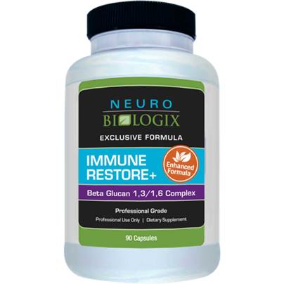Immune Restore + 90 capsules