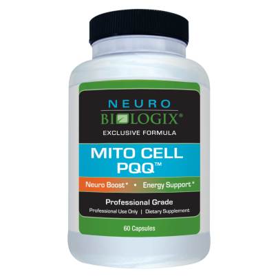 Mito Cell PQQ 60 capsules