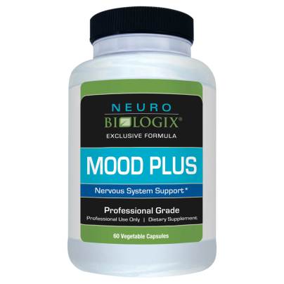 Mood Plus 60 capsules