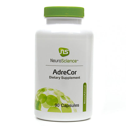 AdreCor 90 capsules