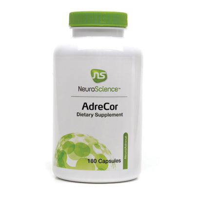 AdreCor 180 capsules