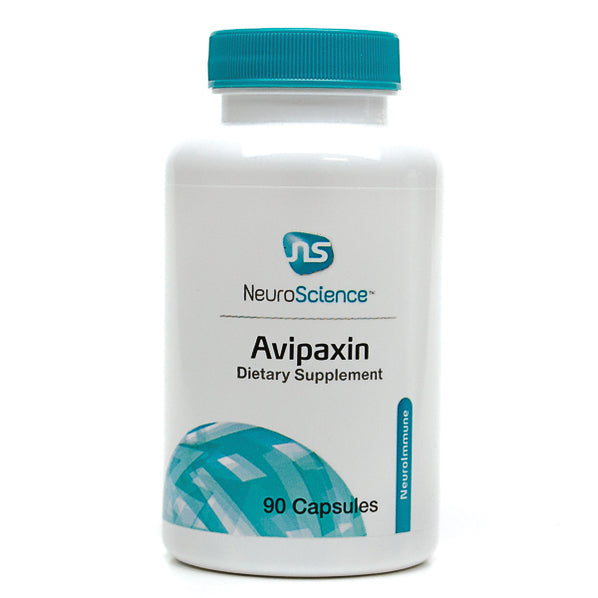 Avipaxin DISC 90 capsules