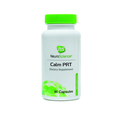 Calm PRT 90 capsules
