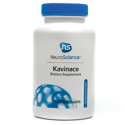 Kavinace 120 capsules