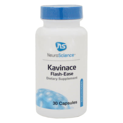 Kavinace Flash-Ease 30 capsules