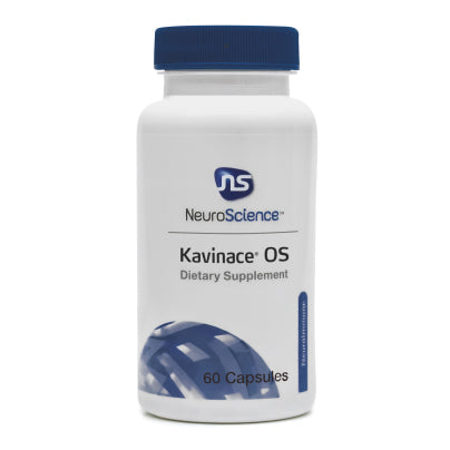 Kavinace® OS 60 capsules
