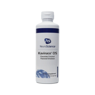 Kavinace® OS Emulsion 8 Ounces