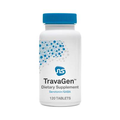 TravaGen 120 tablets