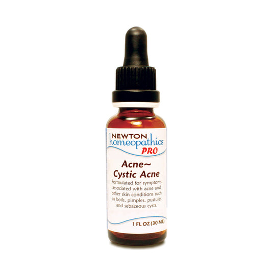 Acne-Cystic Acne 1 Ounce
