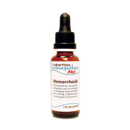 Hemorrhoids 1 Ounce