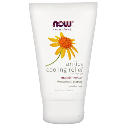 Arnica Soothe Massage Gel 2 ounces