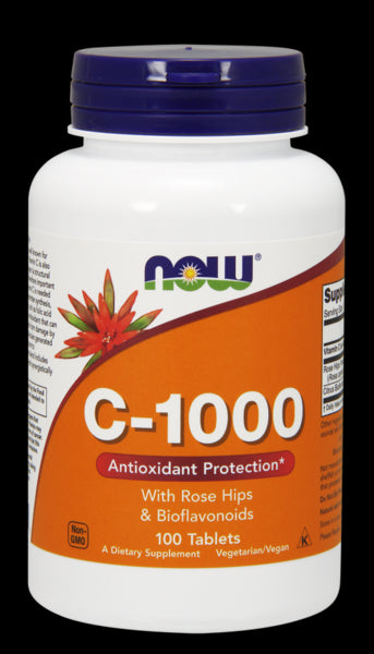 C-1000 100 tablets