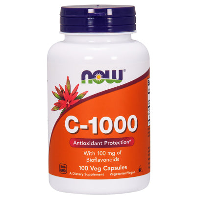 C-1000 Capsules 100 capsules