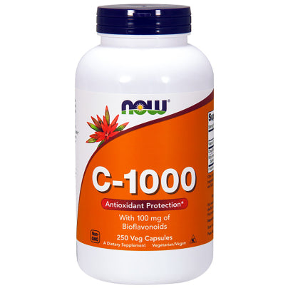 C-1000 Capsules 250 capsules