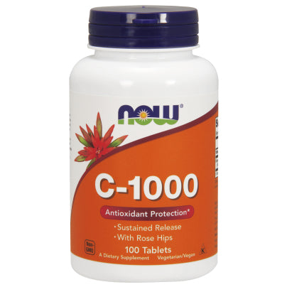 C-1000 Tablets 100 tablets