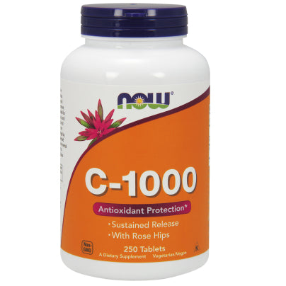 C-1000 Tablets 250 tablets