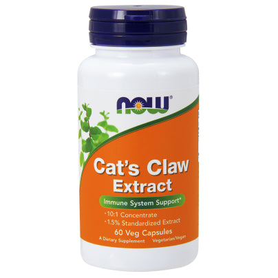 Cat's Claw Extract 60 capsules