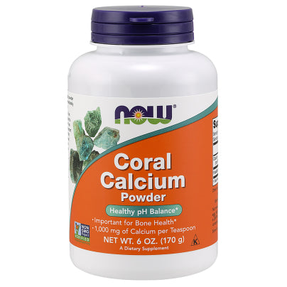 Coral Calcium 1000mg 100 capsules