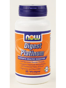 Digest Ultimate™ 60 capsules