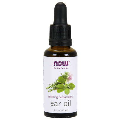 Ear Oil Relief 1 Ounce