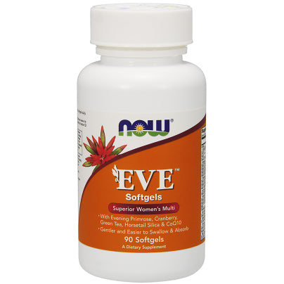 Eve Women's Multi 90 Softgels