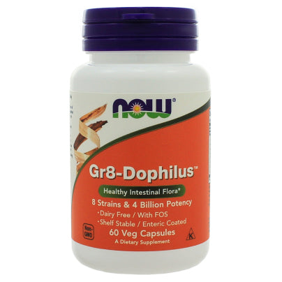 GR8-Dophilus 60 capsules