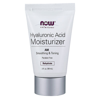 Hyaluronic Acid Moisturizer AM 60 Milliliters