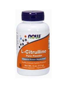 L-Citrulline Powder 4 Ounces