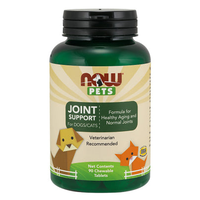 Pets Joint Support 90 lozenges