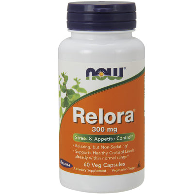 Relora 300mg 60 capsules