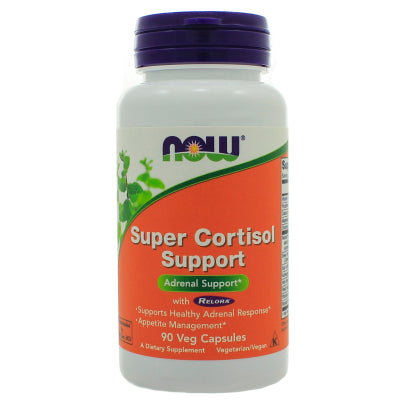 Super Cortisol Support 90 capsules