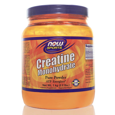 Creatine Powder Pure 2.2 Pounds
