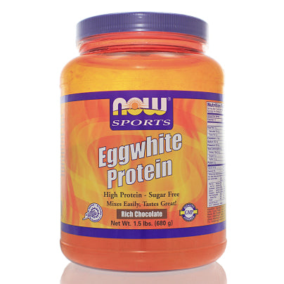 Eggwhite Protein Chocolate 1.5 Pounds