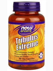 Tribulus Extreme 90 capsules