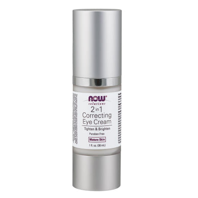 2 in 1 Correcting Eye Cream 1 Ounce