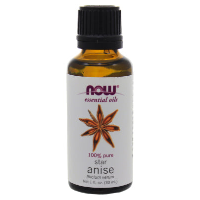 Anise Oil 1 Ounce