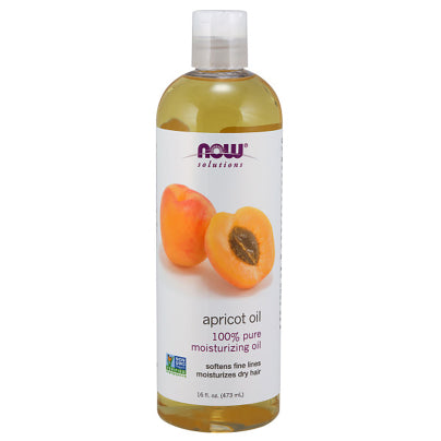 Apricot Kernel Oil 16 Ounces
