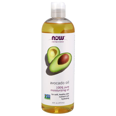 Avocado Oil 16 Ounces