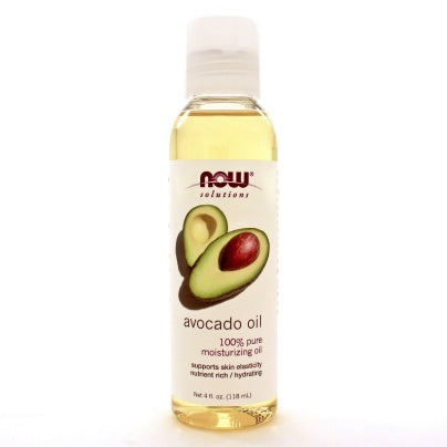 Avocado Oil 100% Pure 4 Ounces