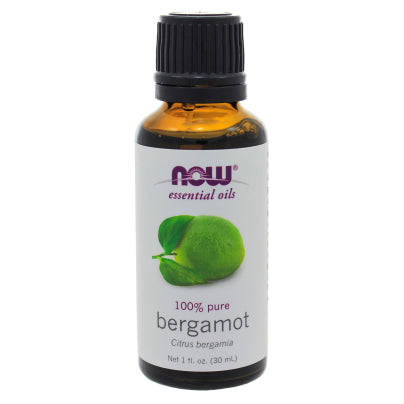 Bergamot Oil 1 Ounce